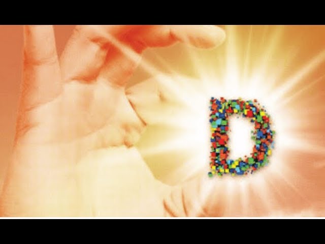falta de vitamina d y cancer