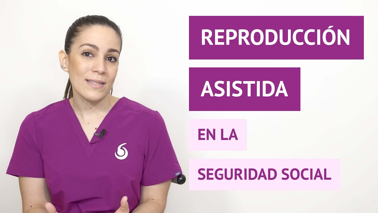 fecundacion in vitro seguridad social madrid