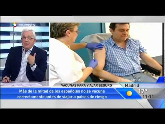 hay que vacunarse para ir a la india
