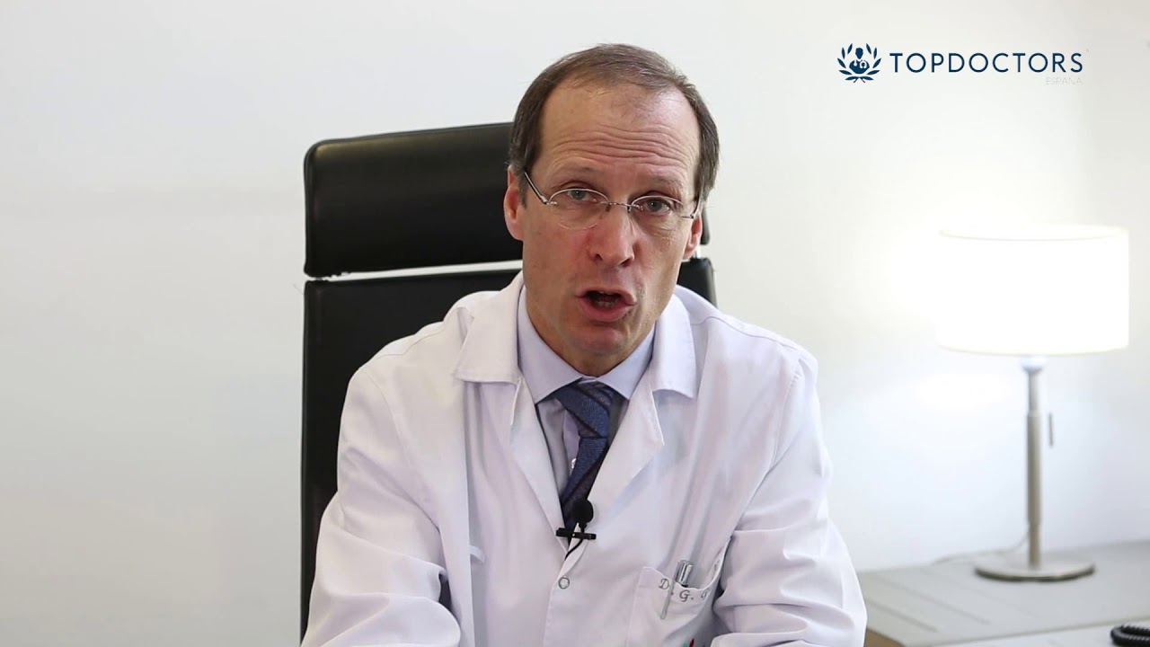 ir al baño después de operación hernia inguinal