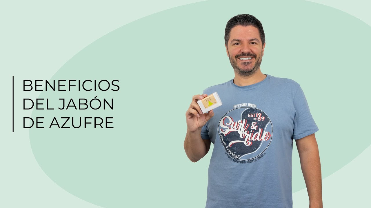 jabon para hongos en la piel