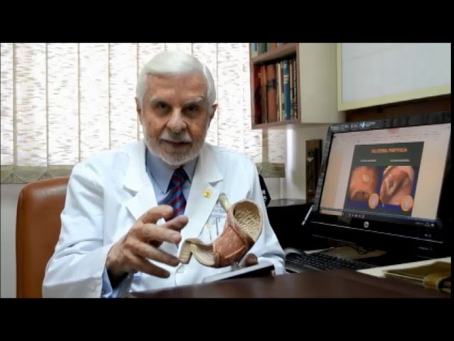 la bacteria helicobacter pylori se contagia