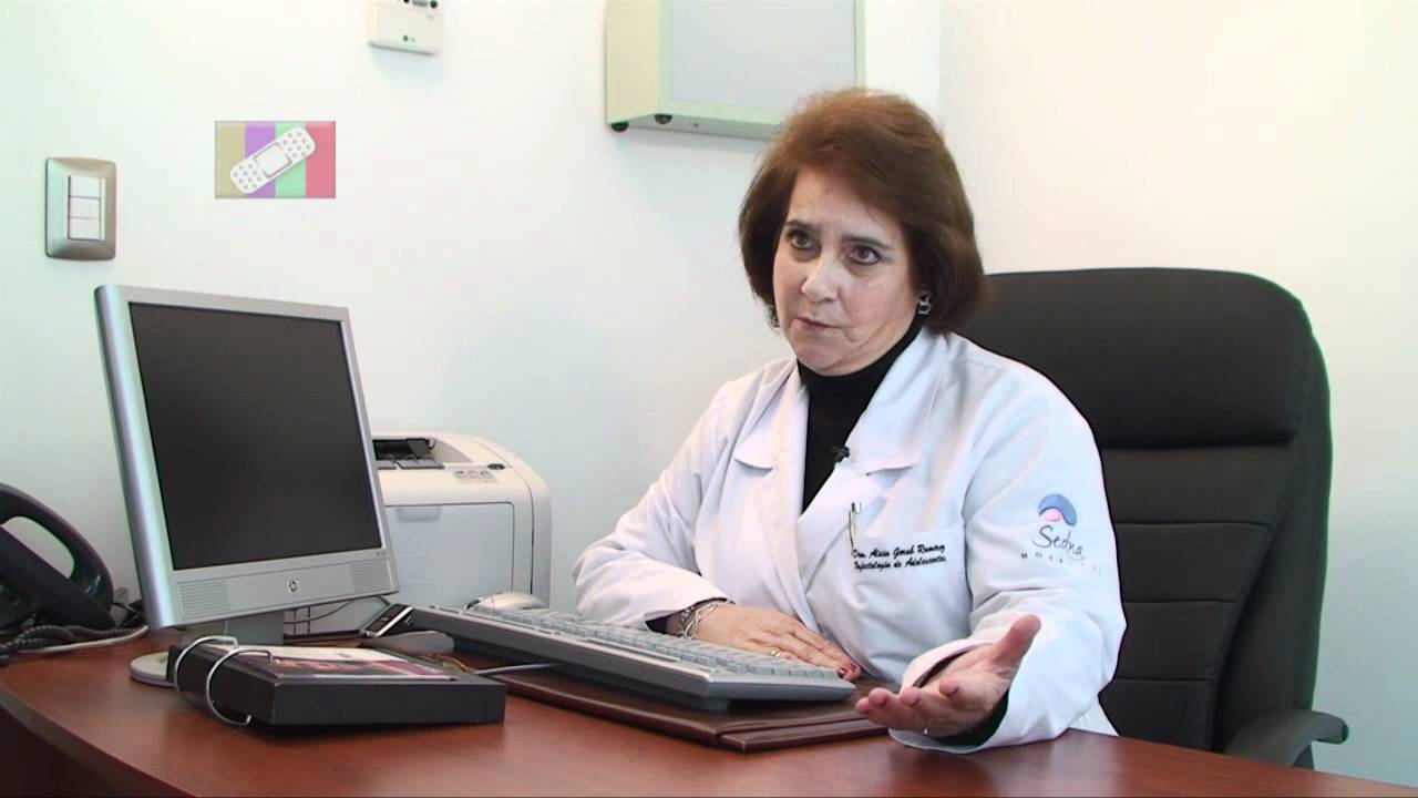 labios principios de vph en la boca