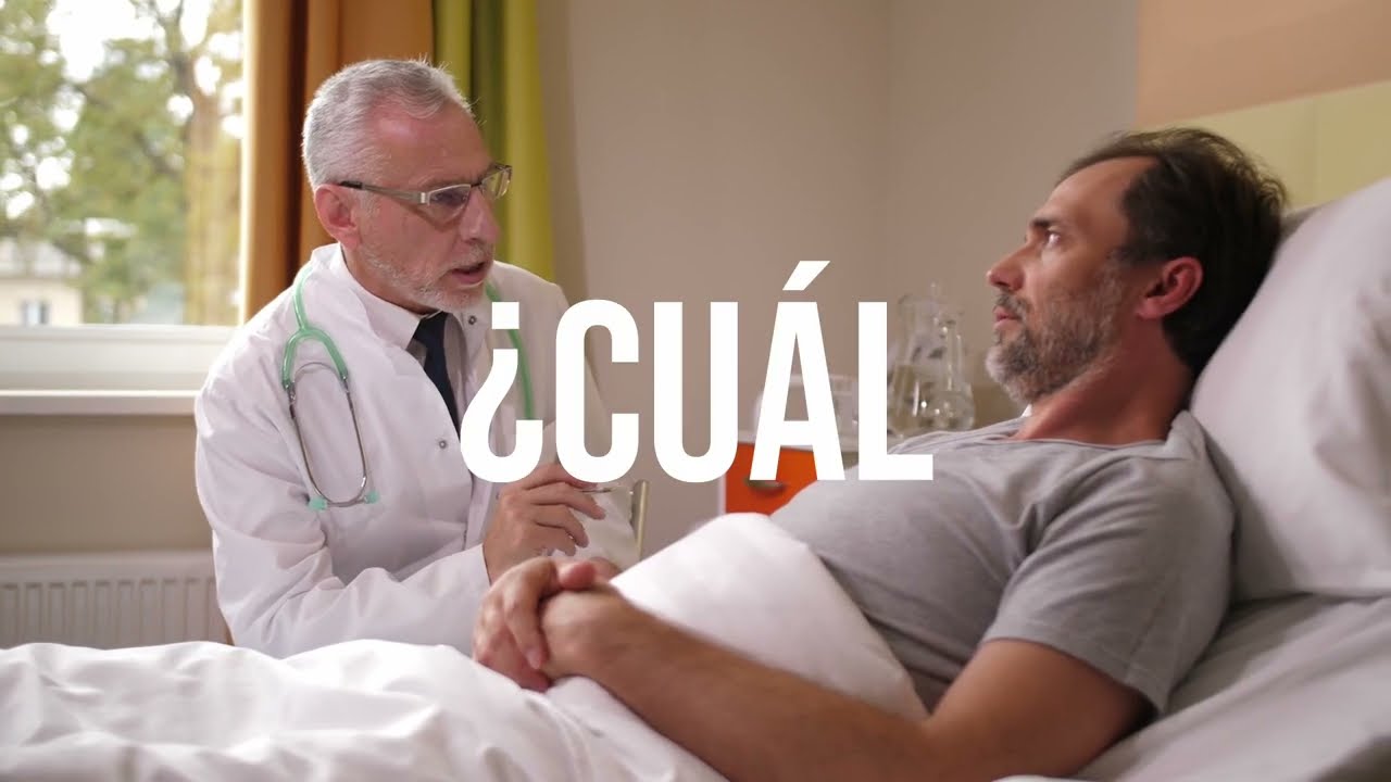 mejor hospital para cáncer de próstata