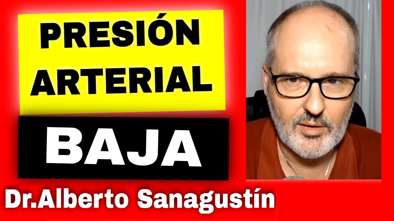 muerte por presión baja en ancianos