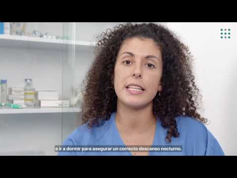 pera de irrigacion como se usa