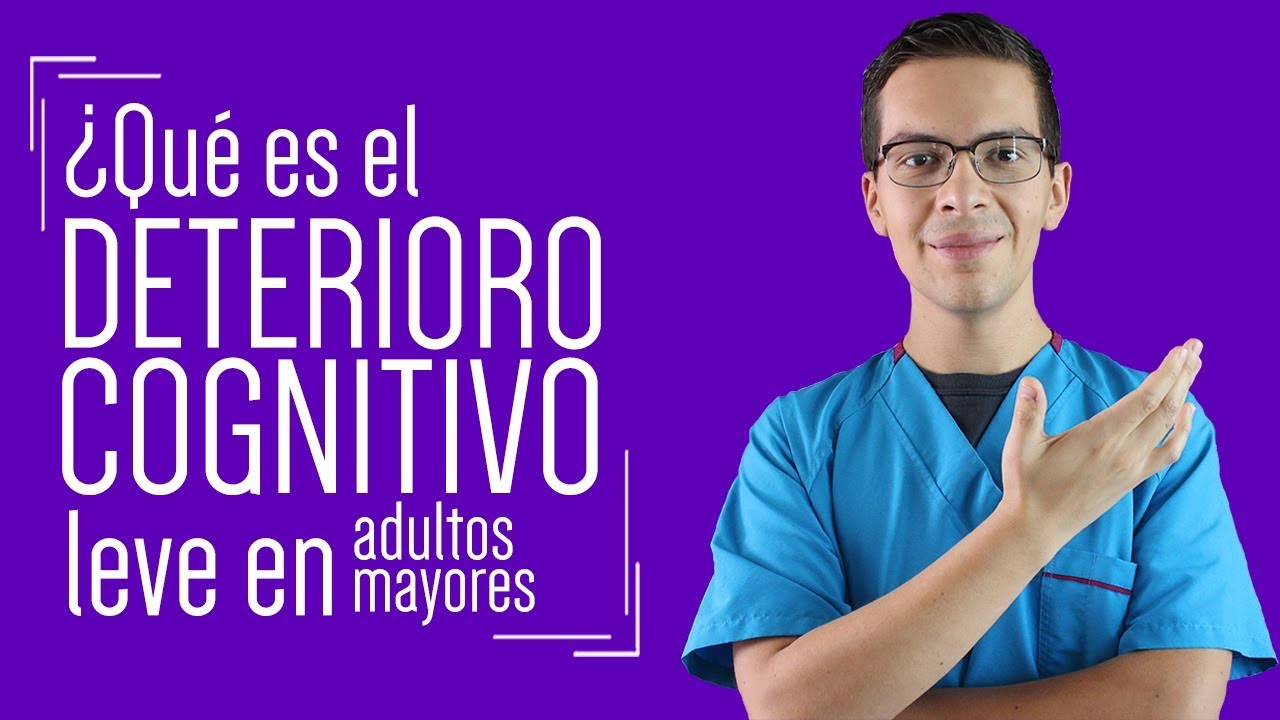 puede firmar documentos una persona con deterioro cognitivo