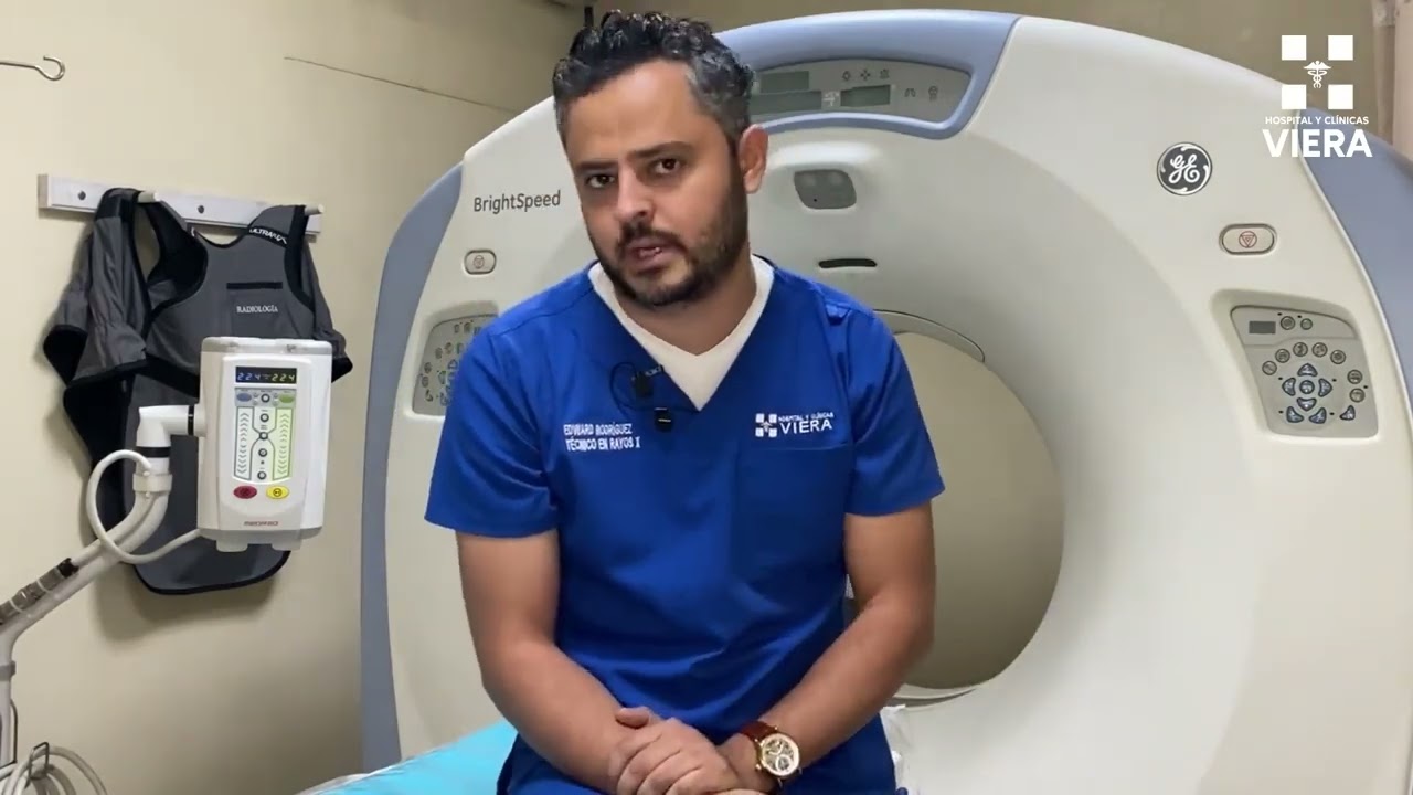 puedo tomar paracetamol antes de un tac