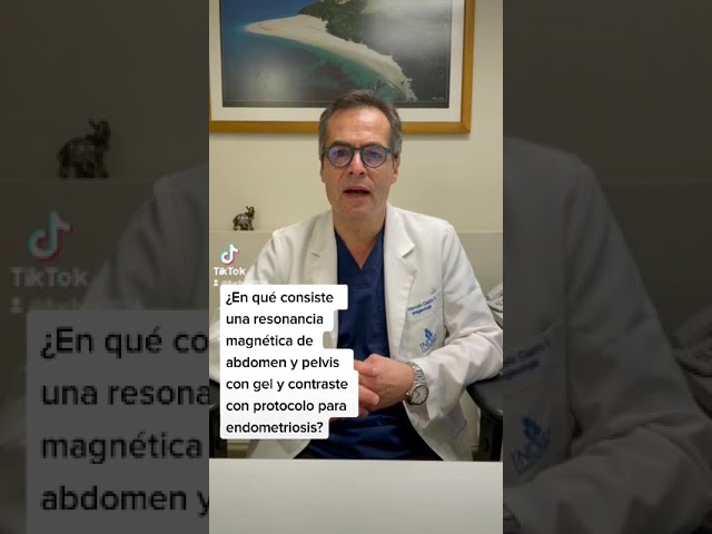 que se ve en una resonancia de pelvis