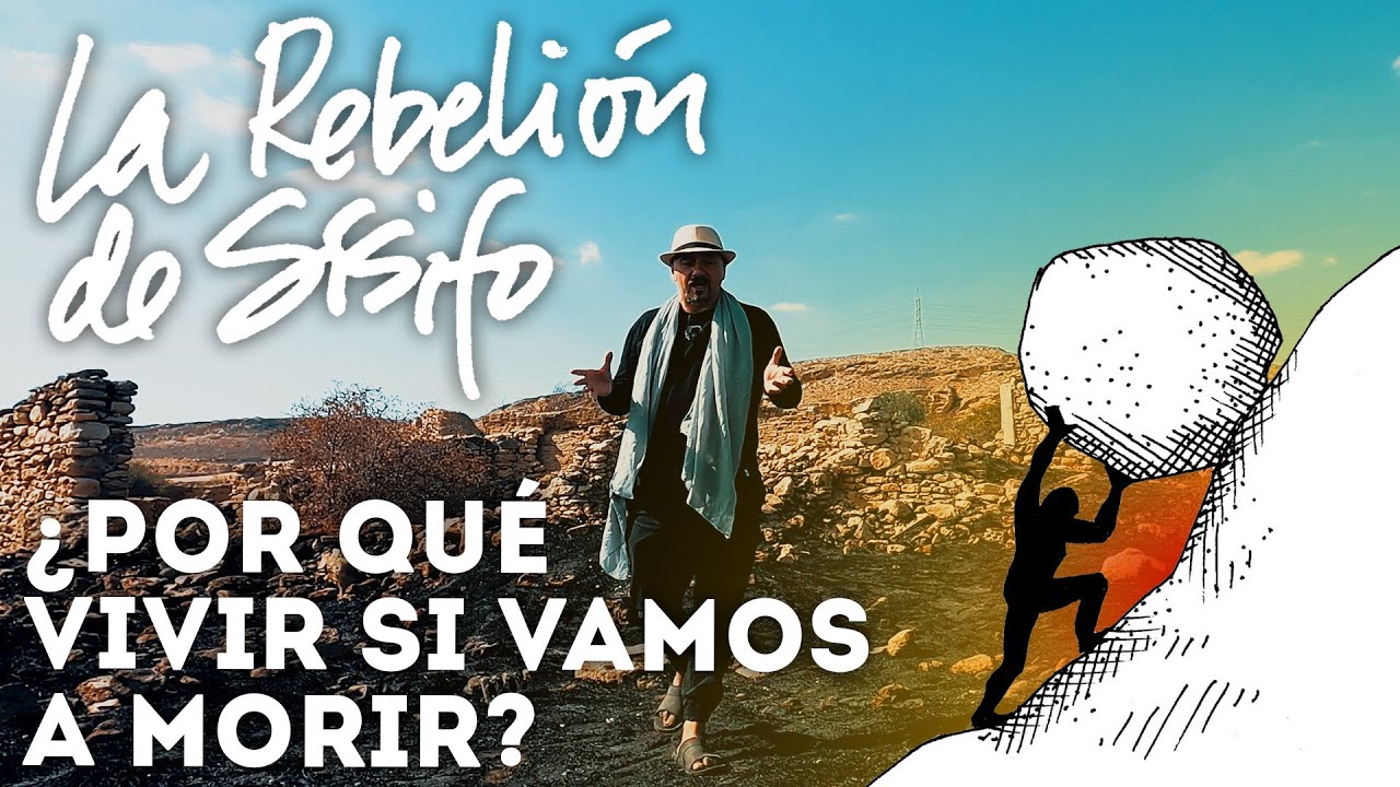 que sentido tiene la vida si al final todos morimos