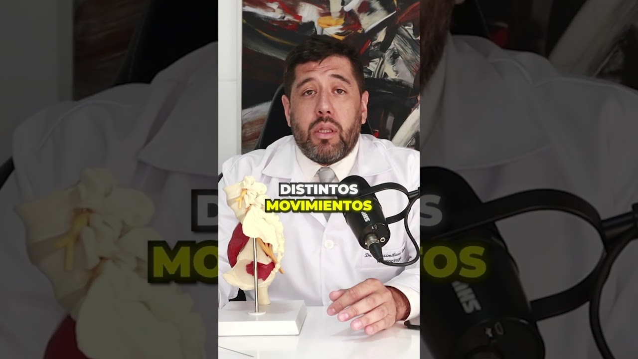 radiofrecuencia para el dolor de espalda