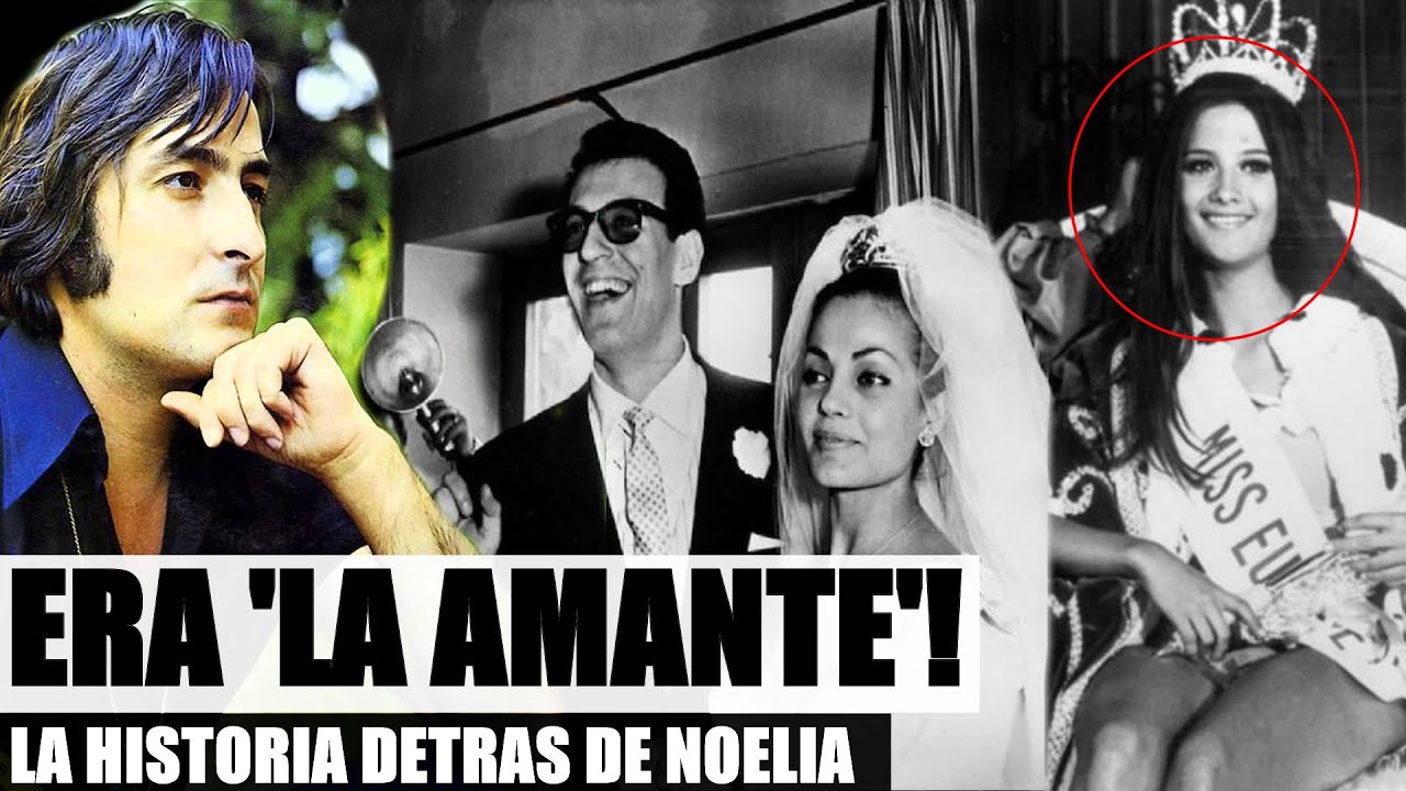 santiago puig y noelia afonso hijos
