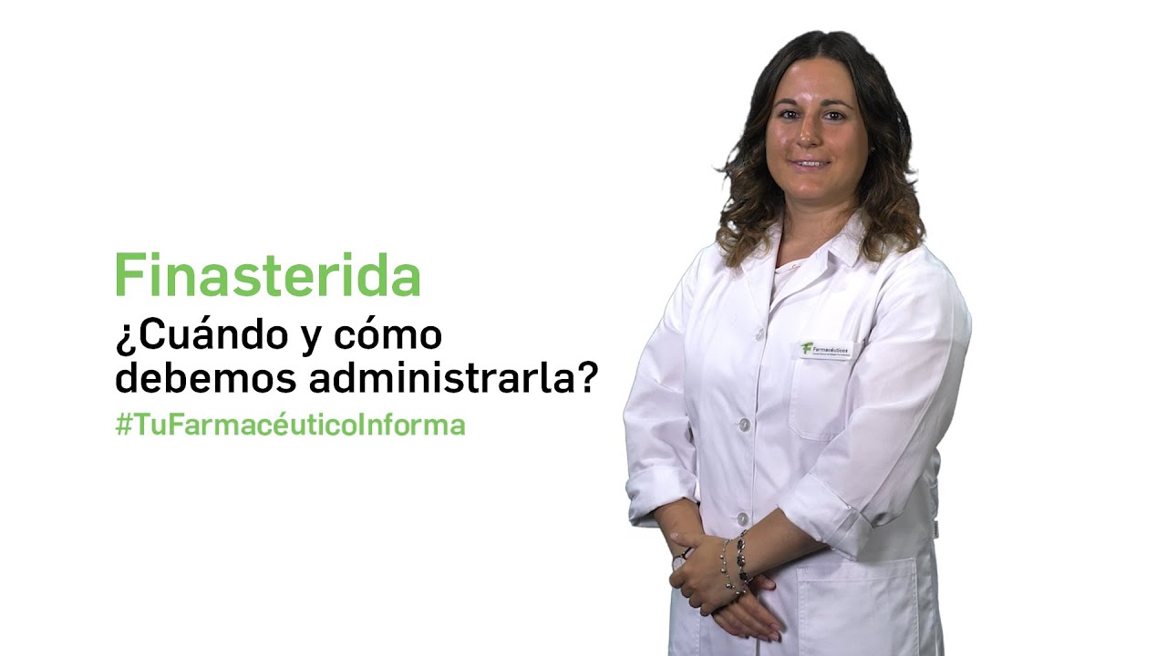 se puede tomar finasteride y minoxidil a la vez