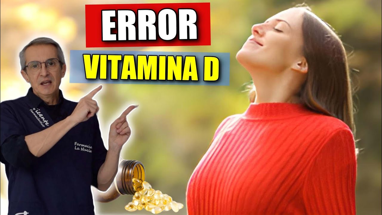 se puede tomar magnesio y vitamina d juntos