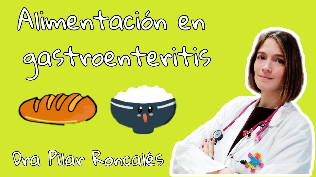 se puede tomar zumo de naranja con gastroenteritis