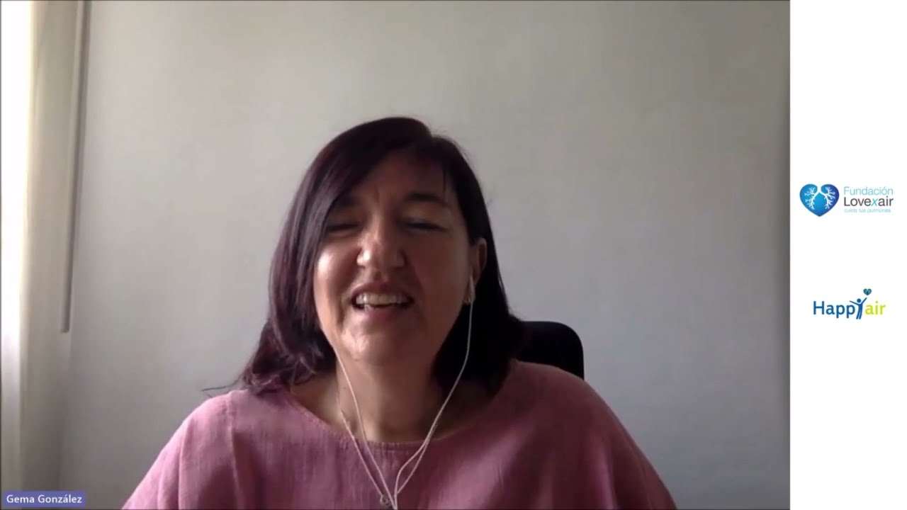 se puede vivir bien con bronquiectasias
