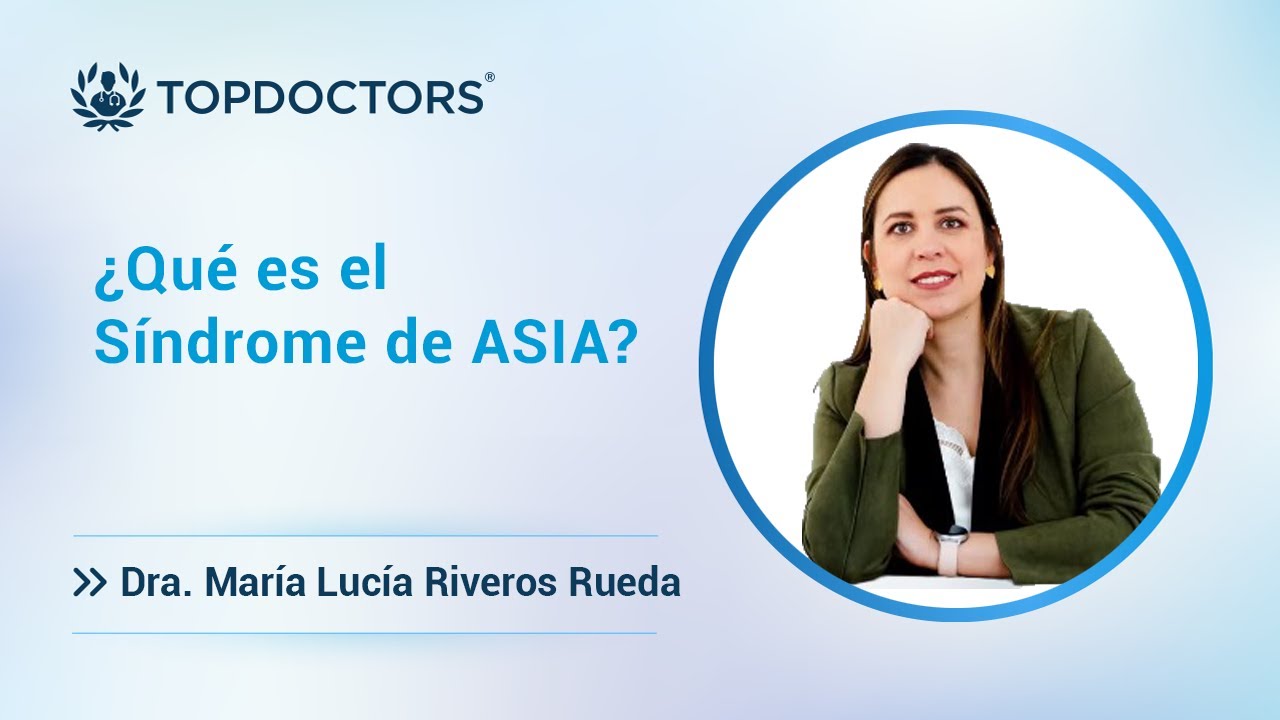 síndrome de asia por implantes síntomas