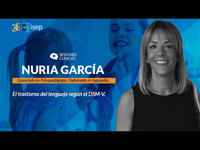 trastorno especifico del lenguaje dsm v