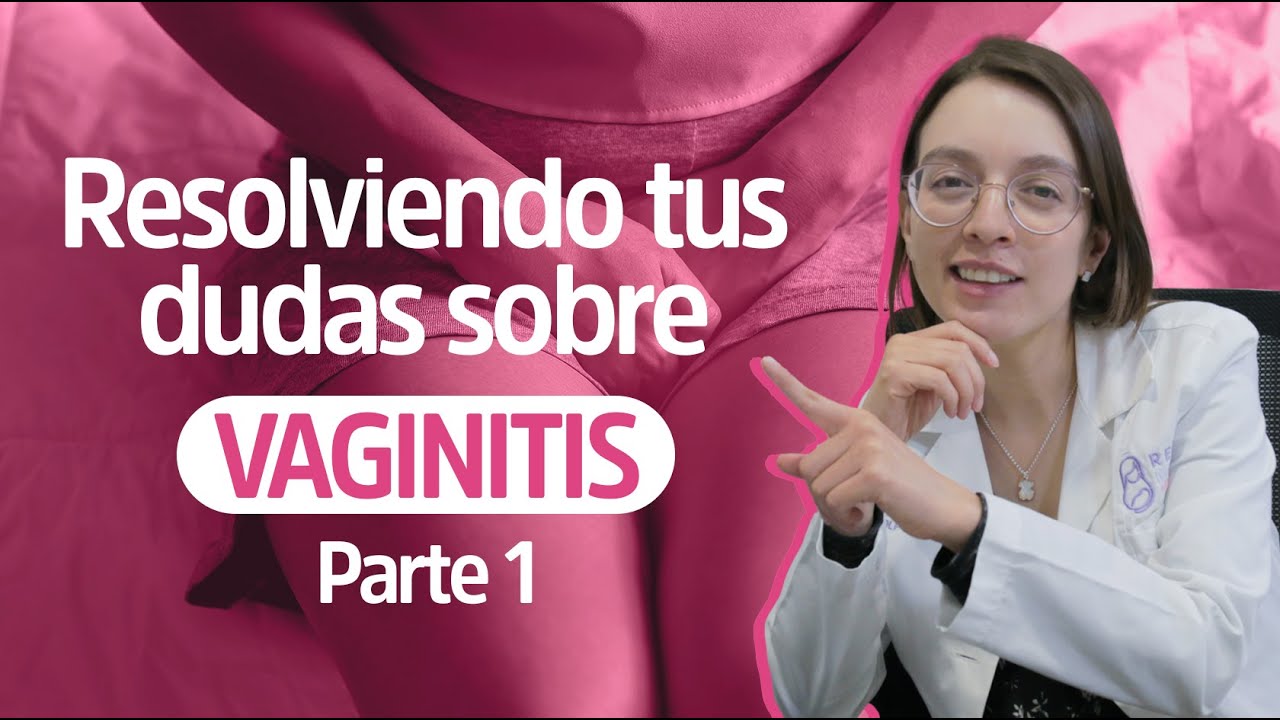 tuve relaciones sin protección y ahora tengo comezón
