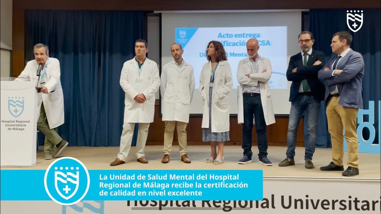unidad de salud mental comunitaria málaga oeste carranque