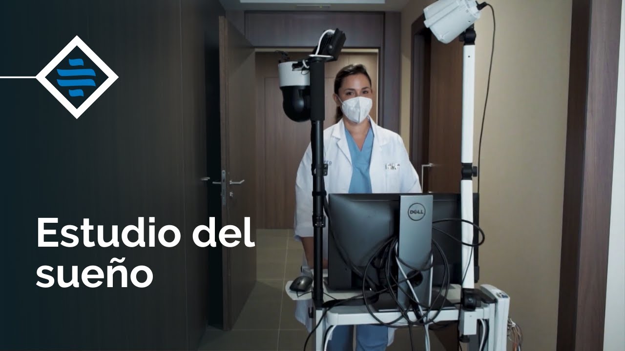 unidad del sueño seguridad social valencia