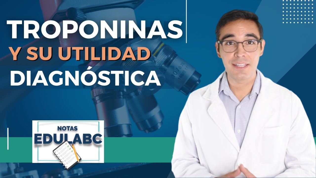 valores normales de troponina i y t