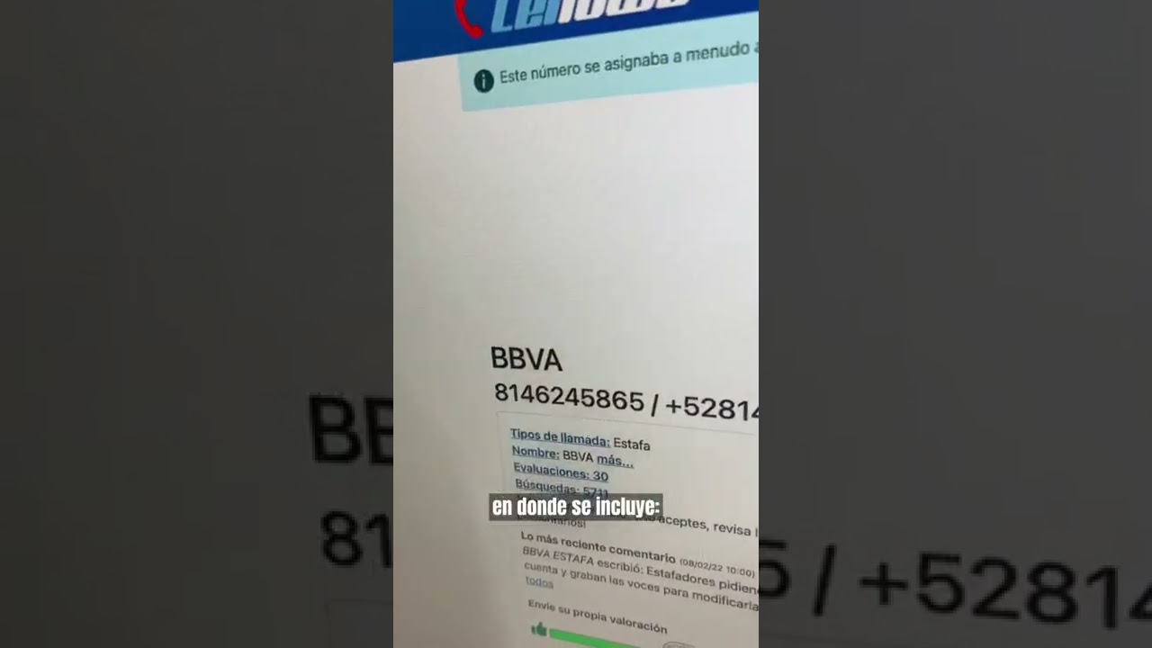 66298 de quién es este número