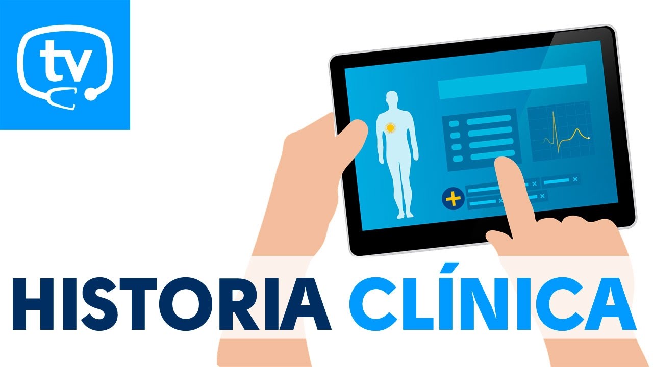 a quien pertenece la historia clinica