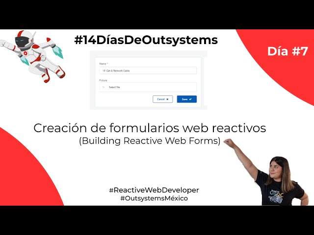 agregar a una organizacion algo que la reactive