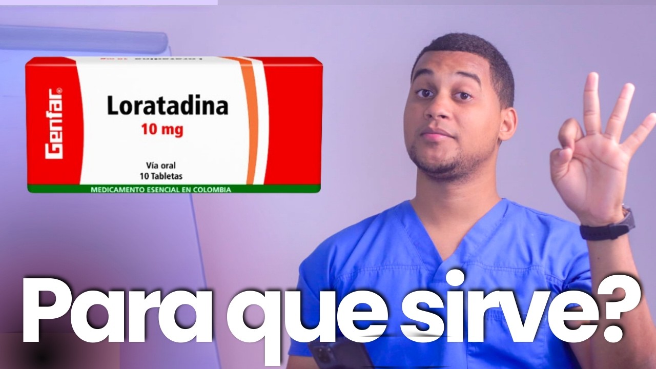 antihistamínico para alergia a los gatos