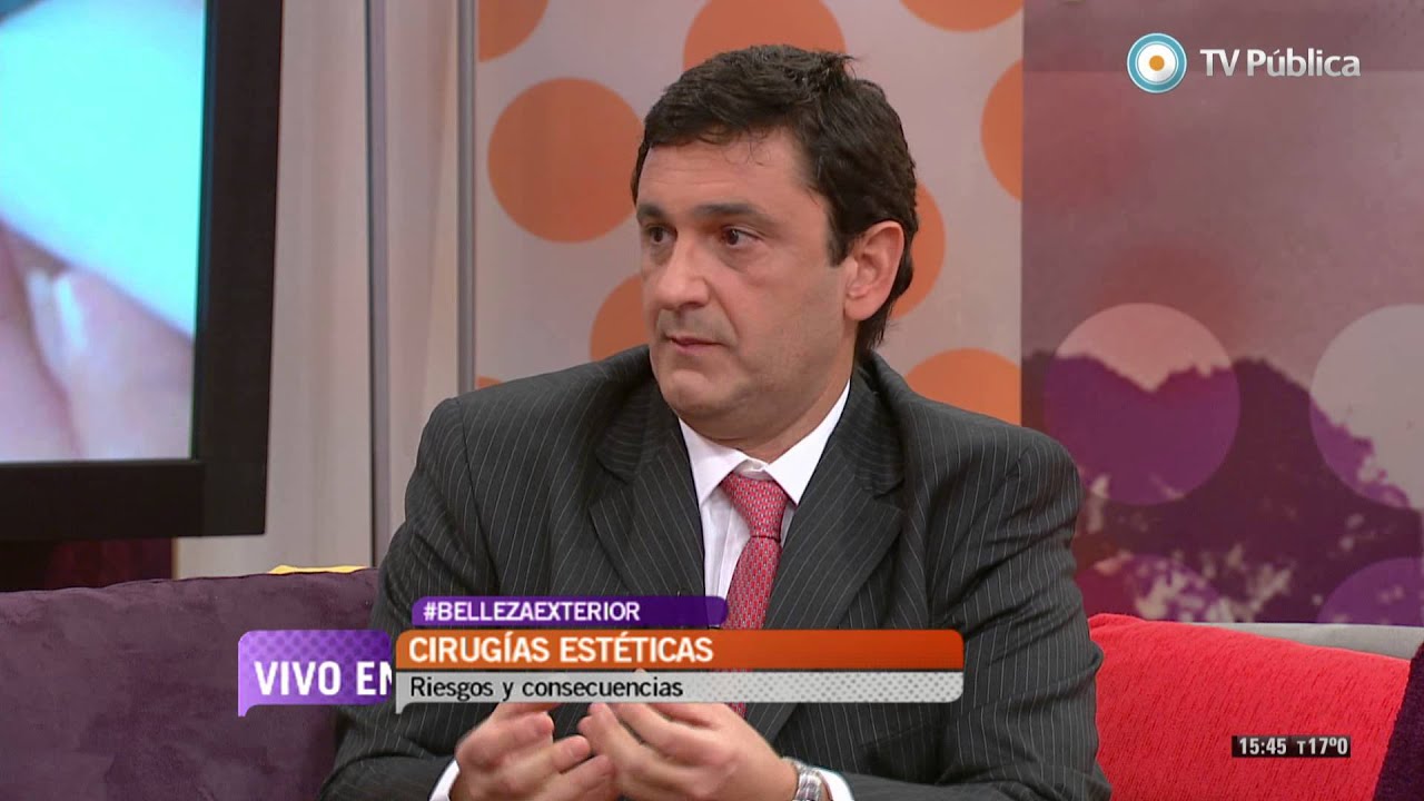 argumentos en contra de la cirugia estetica