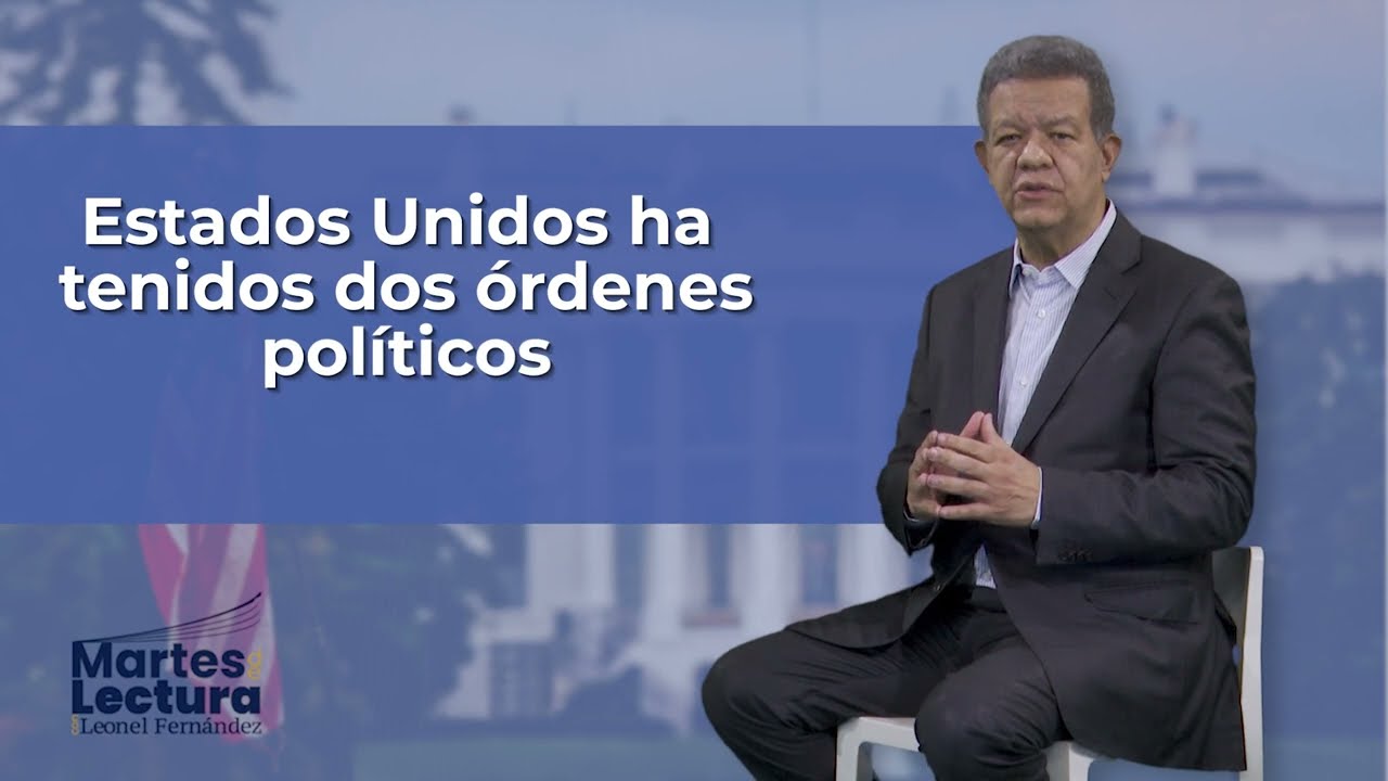 auge y caida del orden neoliberal