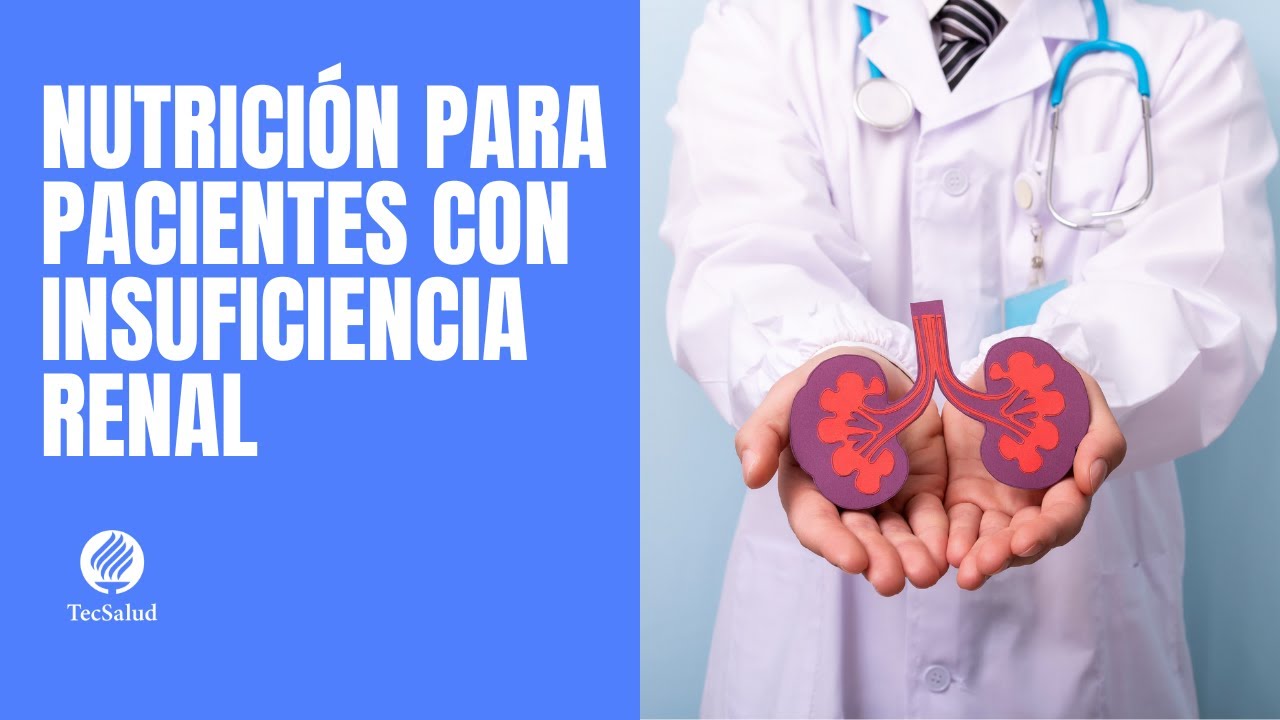 ayudas para personas con insuficiencia renal