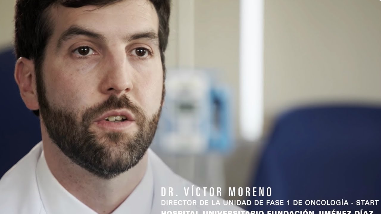 cafetería hospital universitario fundación jiménez díaz