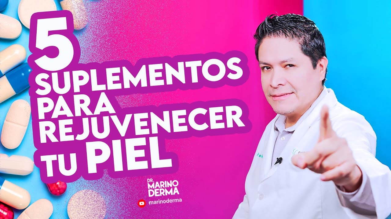capsulas para hidratar la piel desde dentro