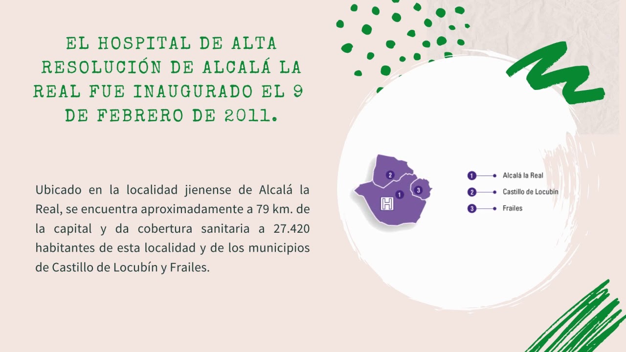 centro hospitalario de alta resolución de morón
