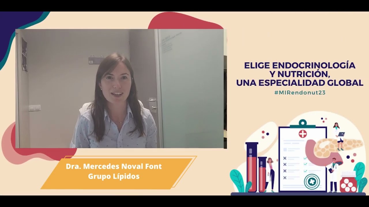 clínica garcía del real de endocrinología y nutrición