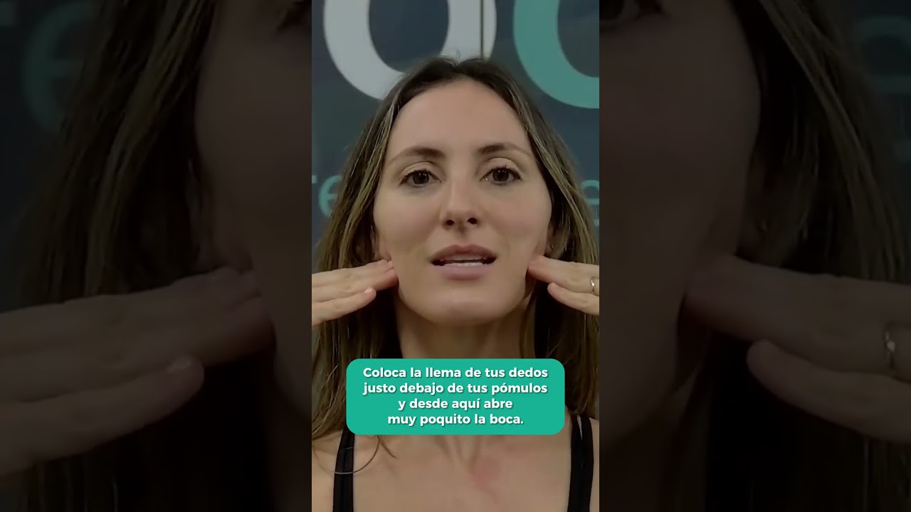 como aliviar dolor de oído por bruxismo