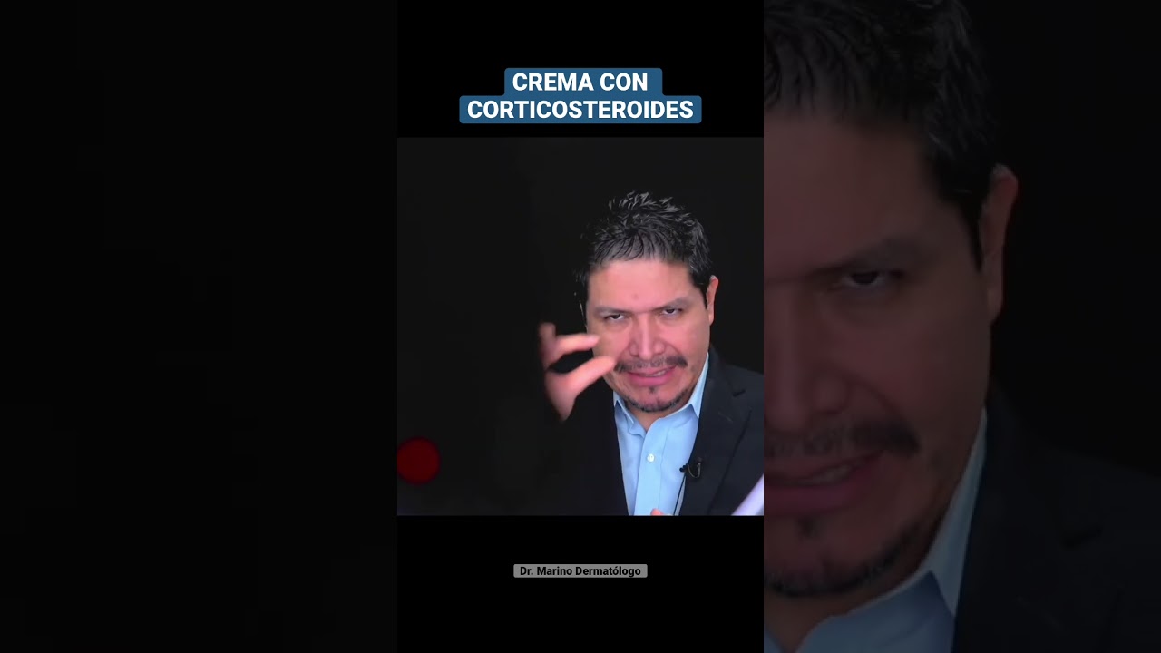 crema para alergia en la piel con corticoides