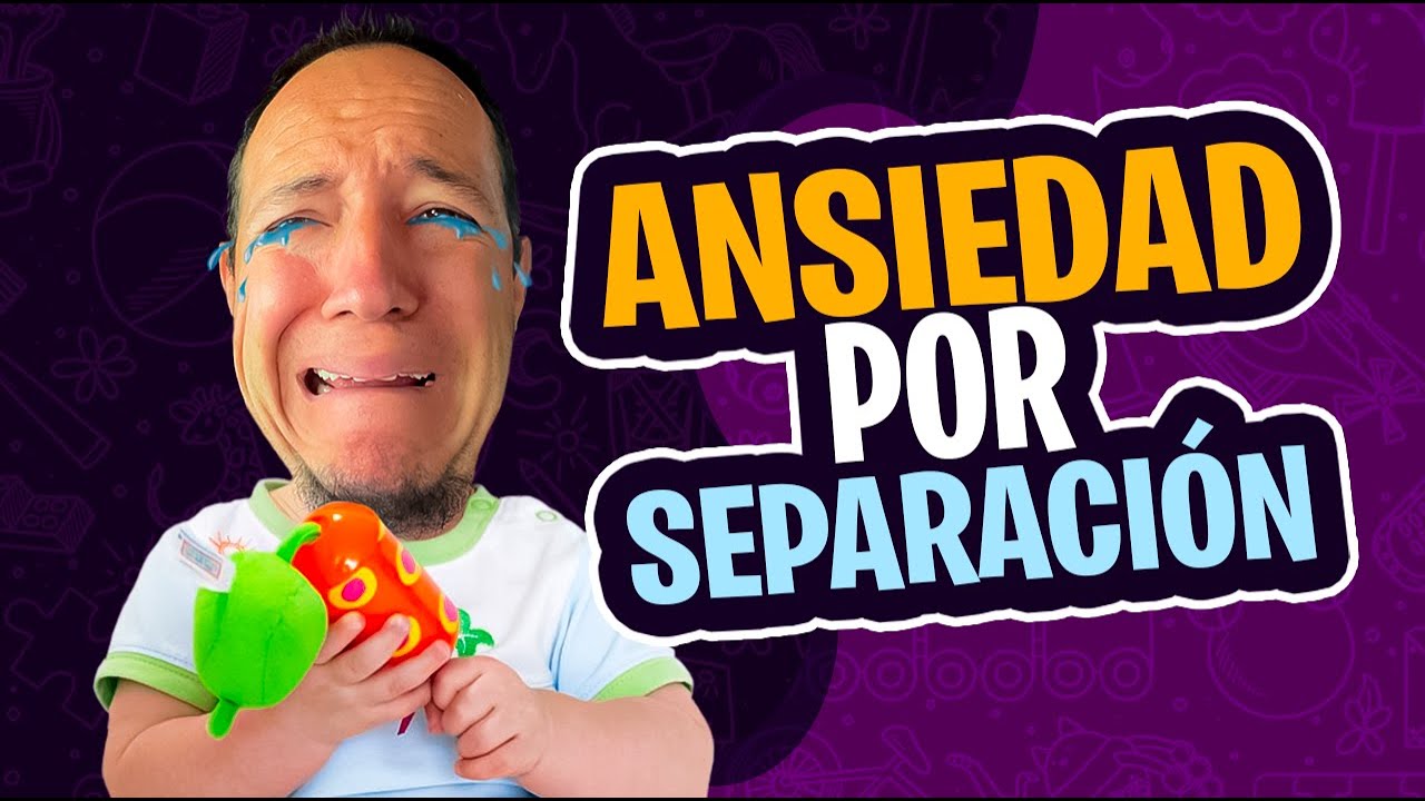 cuando empiezan a extrañar los bebes