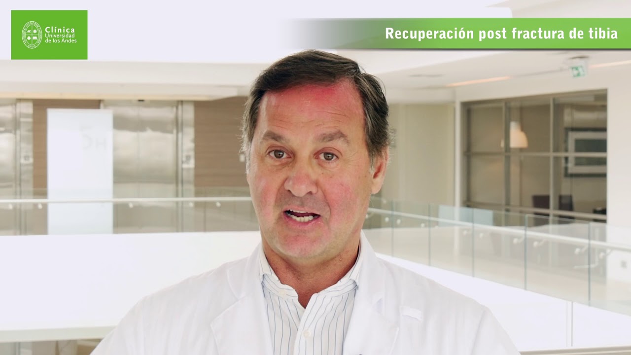 cuanto dura una operación de tibia y peroné