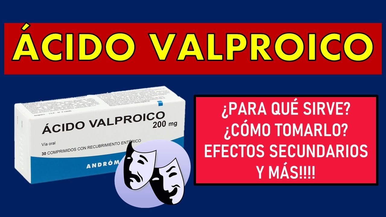 diferencia entre depakine y depakine crono