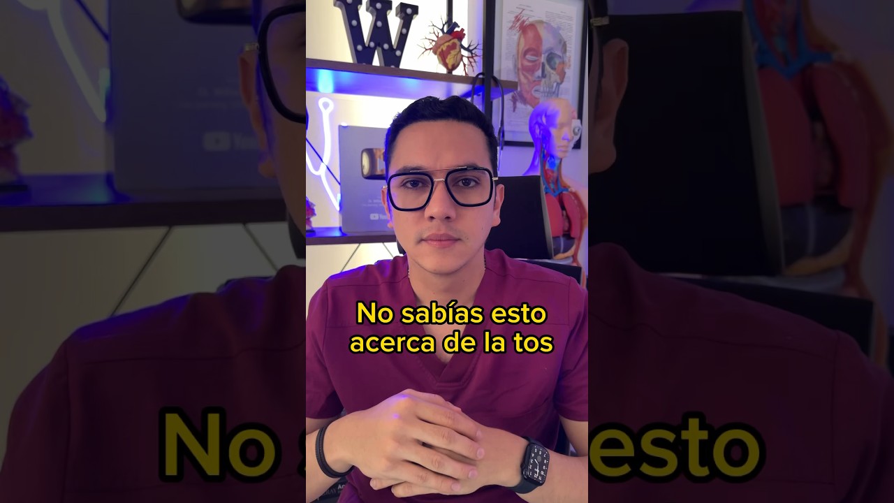 diferencia entre tos seca y tos productiva