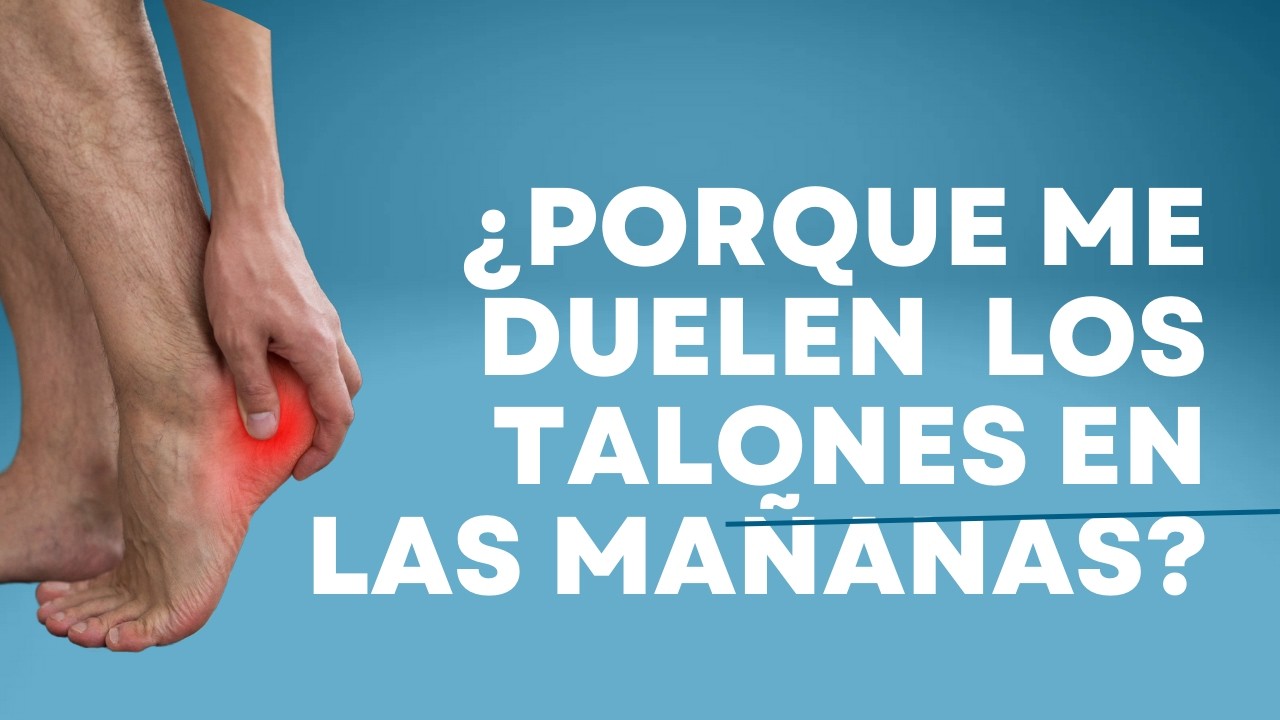 dolor de pies y tobillos al levantarse