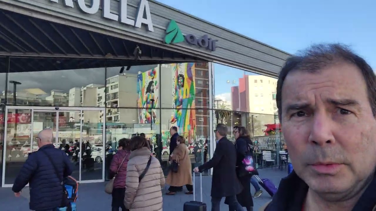 dónde está el hospital joaquín sorolla de valencia