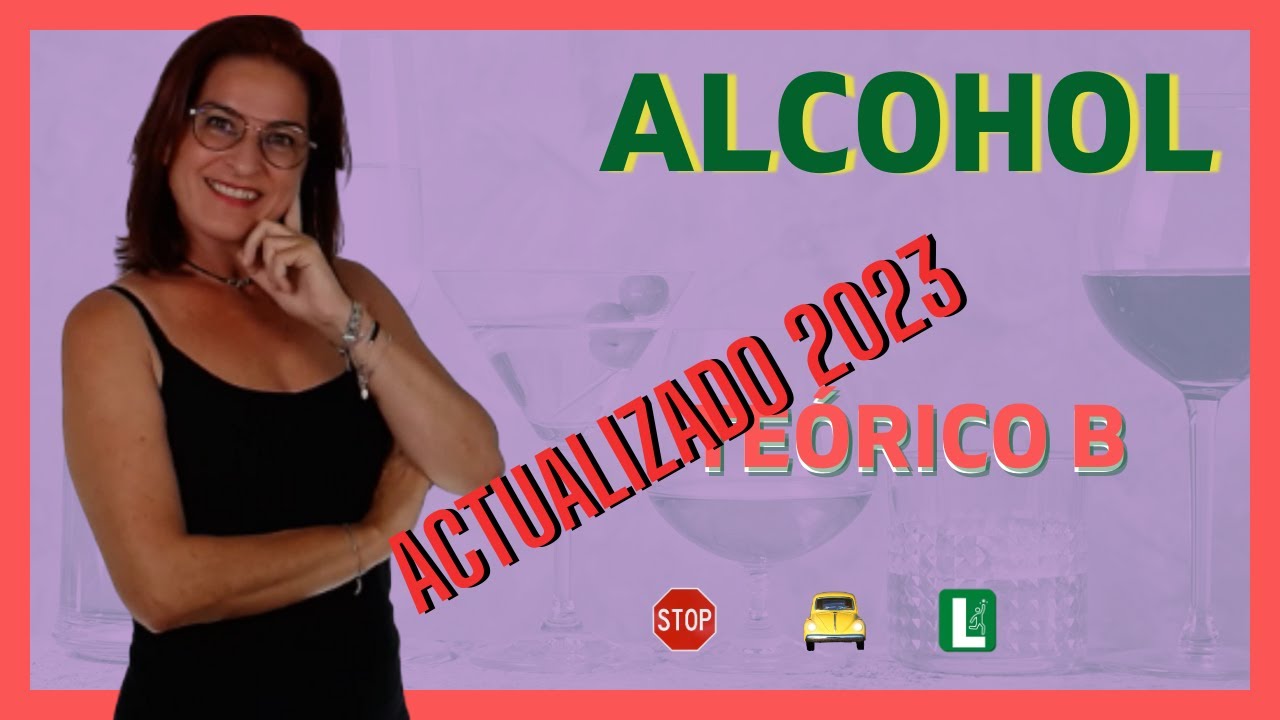 el efecto de la alcoholemia alcanza su máximo nivel...