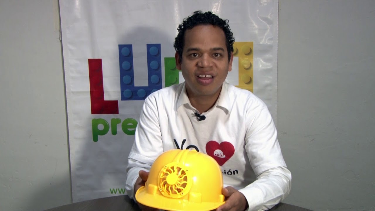 en un casco es importante la ventilacion