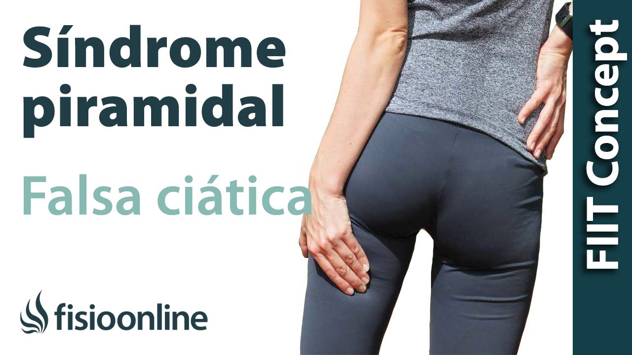 es bueno caminar con síndrome piramidal