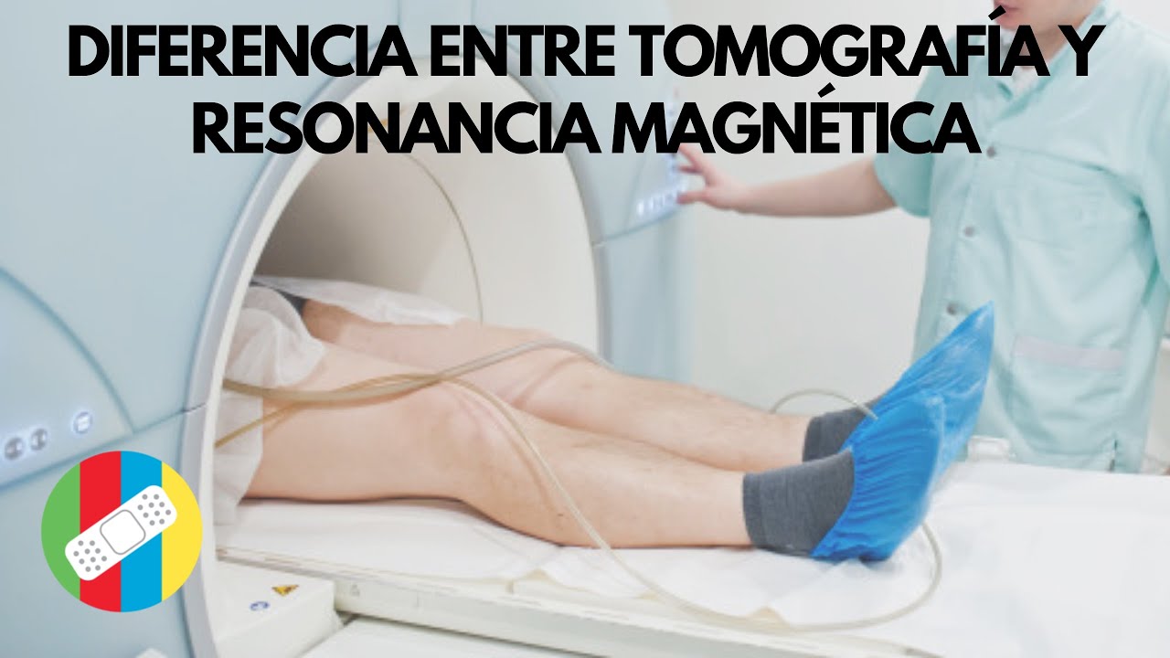 escaner y tac es lo mismo