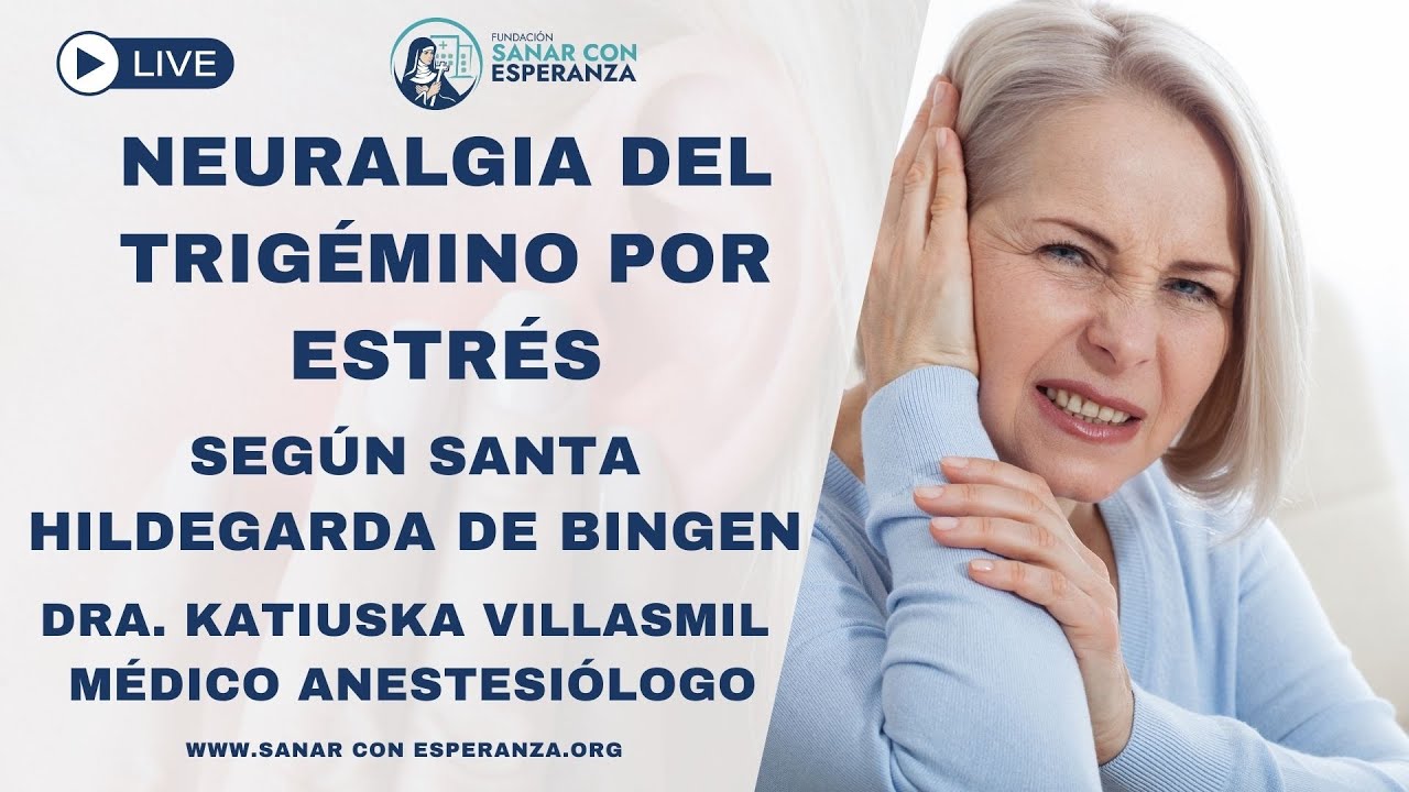 esperanza de vida con neuralgia del trigémino